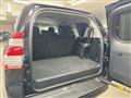 2014 Toyota Land Cruiser Prado
