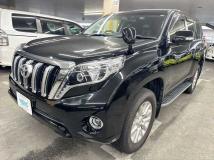 2014 Toyota Land Cruiser Prado