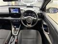 2021 Toyota Yaris