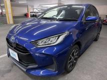 2021 Toyota Yaris