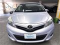 2013 Toyota Vitz