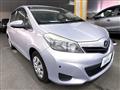 2013 Toyota Vitz