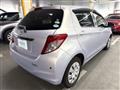 2013 Toyota Vitz