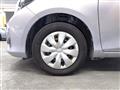 2013 Toyota Vitz