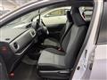 2013 Toyota Vitz