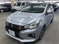 2022 Mitsubishi Mirage