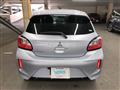2022 Mitsubishi Mirage
