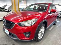 2014 Mazda CX-5