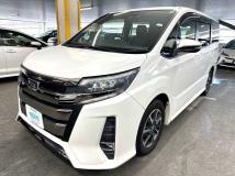 2018 Toyota Noah