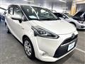 2016 Toyota Sienta