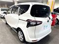 2016 Toyota Sienta