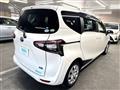 2016 Toyota Sienta