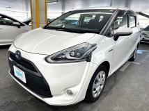 2016 Toyota Sienta