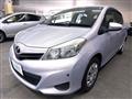 2013 Toyota Vitz