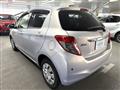 2013 Toyota Vitz