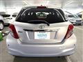 2013 Toyota Vitz