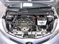 2013 Toyota Vitz