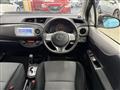 2013 Toyota Vitz
