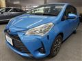 2017 Toyota Vitz