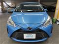 2017 Toyota Vitz