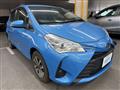2017 Toyota Vitz