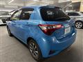 2017 Toyota Vitz