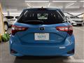 2017 Toyota Vitz