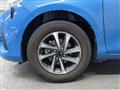 2017 Toyota Vitz