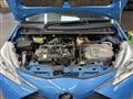 2017 Toyota Vitz