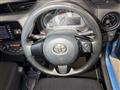 2017 Toyota Vitz