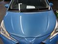2017 Toyota Vitz