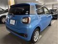 2016 Toyota Passo