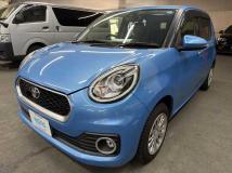 2016 Toyota Passo