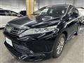 2019 Toyota Harrier