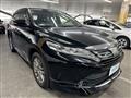 2019 Toyota Harrier