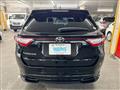 2019 Toyota Harrier