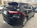 2019 Toyota Harrier