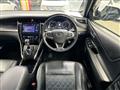 2019 Toyota Harrier
