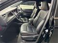 2019 Toyota Harrier