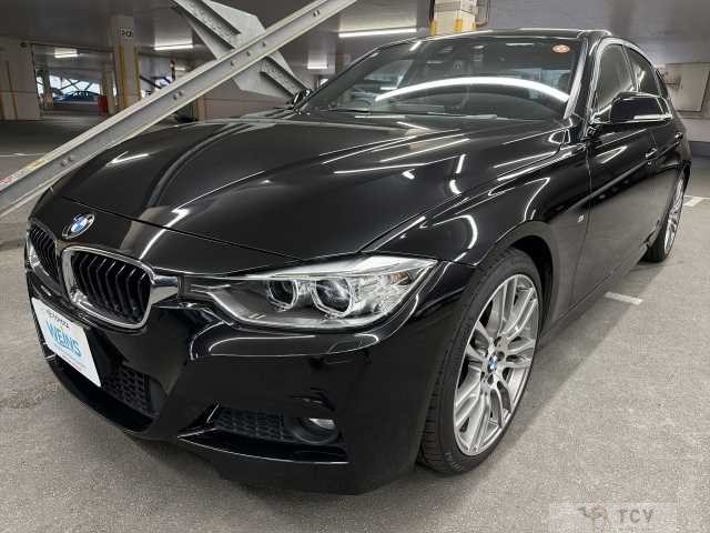 2013 BMW 3 Series