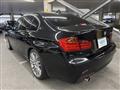 2013 BMW 3 Series
