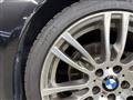 2013 BMW 3 Series