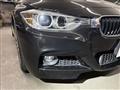 2013 BMW 3 Series