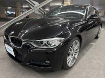 2013 BMW 3 Series