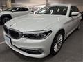 2017 BMW 5 Series