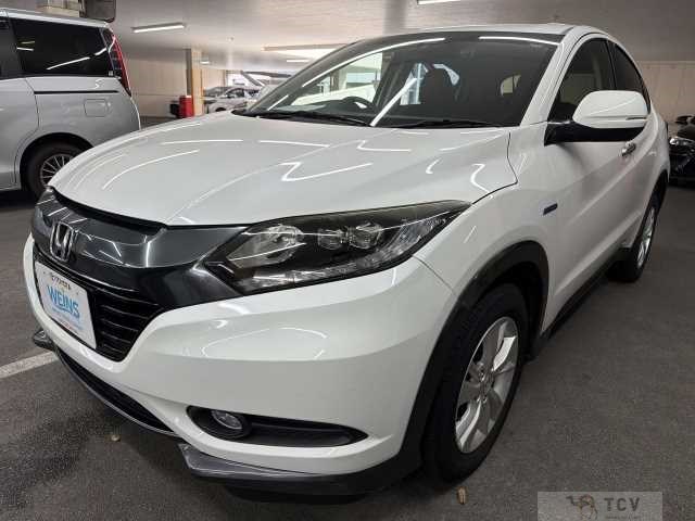2014 Honda VEZEL