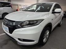 2014 Honda VEZEL