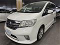 2013 Nissan Serena