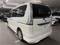 2013 Nissan Serena