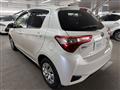 2017 Toyota Vitz